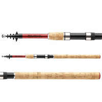Daiwa Sweepfire Tele 2,10m 5-20g teleszkópos bot (11421-210)
