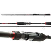  Daiwa Crossfire Spin 2,4m 40-100g pergető bot (11428-247)