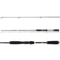 Daiwa Crossfire Ultra Light Spin 1,80m 2-7g UL pergetőbot (11437-180)