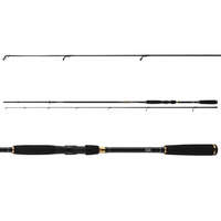 Daiwa Crossfire Jiggerspin 2,40m 8-35g pergetőbot (11439-241)