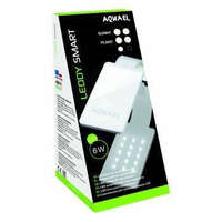 Aquael Leddy Smart Plant 6W csiptetős Led Fehér akváriumi, terráriumi led világítás (114909)
