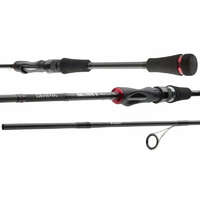 Daiwa Ballistic X New Spin 2,10m 10-40g pergetőbot (11510-211)