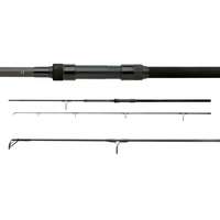 Daiwa Black Widow Extension Carp 10ft 3,0m 3,5lb pontyos bot (11578-305)
