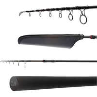 Daiwa Black Window Tele Carp 10ft 3,0m 3lb pontyozó bot (11582-300)