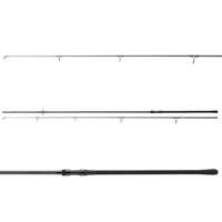 Daiwa Black Widow XT Carp 12' 3,6m 2,75lb 2r bojlis bot (11583-360)