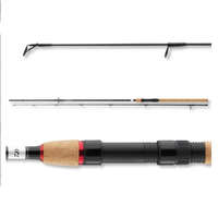 Daiwa Ninja X Light Jigger Spin 2,40m 4-18g pergető bot (11627-211)