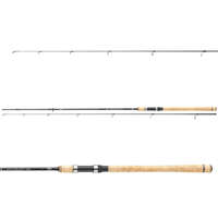 Daiwa Exceler Traditional Spin 2,4m 30-80g pergető bot (11666-242)