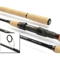 Daiwa Infinity Q Jiggerspin 2,70m 7-28g pergető bot (11689-275)