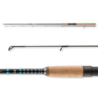 Daiwa Team Softlure Spinning 2,7m 40-90g pergető bot (11727-272M)
