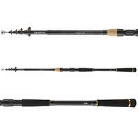 Daiwa Legalis Tele Allround 3,m 40-120g teleszkópos bot (11761-368)