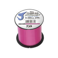Daiwa J-Thread DPLS 0,370mm 10.1kg 600m Pink főzsinór (12225-137)