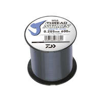 Daiwa J-Thread DPLS 0,370mm 10.1kg 600m Gray főzsinór (12225-237)