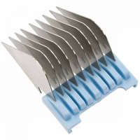 Moser Wahl Rex, Primat, 1230, 1400, 1170 Professional fém magasító toldófésű 25mm #8 (1233-7170)