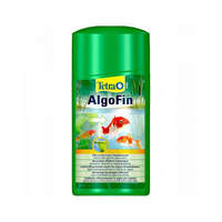  Tetra Pond Algofin algaölő 250 ml, 5 m3 Tóhoz - Biztos alagölő 124363