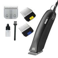 Moser Max 45 Animal kutyanyíró gép 1 fej 2 magasító (1245-0077)