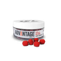 Daiwa Advantage Baits Semi Buoyant 8/10mm 30g Hookbait Red Krill (13300-107)