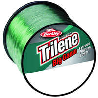  Berkley Trilene Big Game Collector Monofilament 1000m 0,386mm 20lb 10kg Green (1342706)