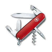 Victorinox Spartan Red Zsebkés Zsebkés, Svájci Bicska 1.3603