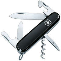 Victorinox Spartan Black zsebkés sSvájci bicska 1.3603.3