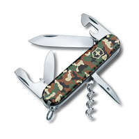 Victorinox Spartan Camouflage zsebkés, svájci bicska 1.3603.94