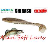  Shirasu Soft Lures Akiri Gumihal 7cm (13630001) Akira Colours