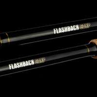 Nevis Flashback Carp 3.90m 3.5lbs 3r (1377-390) bojlis bot