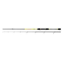 Nevis Nitro Spin Ultra Light 1.80m 2-8g (1434-180) pergető bot