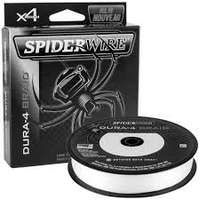 Spiderwire® Stealth® Dura-4 Braid Translucent 150m 0,35mm 35Kg (1450438)