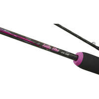 Quantum Lady Like Spinning Rod pergető bot 2,15m 24g (1461215)