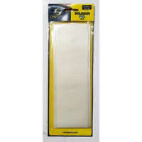 Carp Spirit Soluron PVA Bags XXL 10db 200x70mm tasak (151500361)