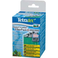  Tetra Easycrystal® C250/300 Carbon filter pack aktívszenes szűrőbetét (151598)
