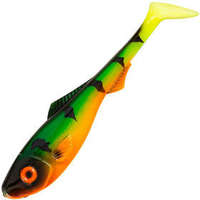 Abu Garcia Beast Zander Shad 90mm gumihal Firetiger (1517124)