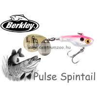  Berkley® Pulse Spintail 50mm 5g wobbler (1519485) Pearl Pink