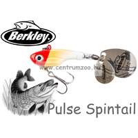  Berkley® Pulse Spintail 50mm 5g wobbler (1519486) Red Head