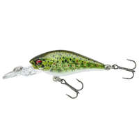 Daiwa Prorex Baby Crank 40F Mr Wobbler 4cm 3g Live Brown Trout (15206-409)