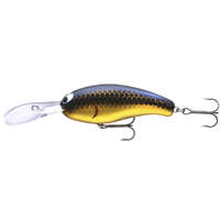 Daiwa Prorex Fuku Hayate Crankbait wobbler 5,5cm 7g Black Gold (15260-507)