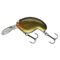 Daiwa Prorex Fuku 1 Crank 55mm 14,5g wobbler Ghost Yellow Ayu (15262-501)