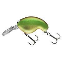 Daiwa Prorex Fuku 1 Crank 55mm 14,5g wobbler Special Chartreuse (15262-504)