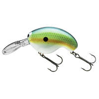 Daiwa Prorex Fuku 1 Crank 55mm 14,5g wobbler Blue Perch (15262-512)
