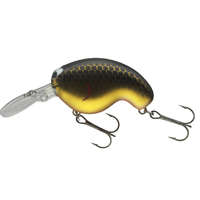 Daiwa Prorex Chibi 1 Crank 41mm 6,5g wobbler Black Gold (15263-407)