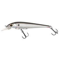Berkley® Hit Stick 5cm 3.9g wobbler (1531603) Silver Minnow