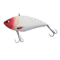 Berkley® Zilla Lipless 110 Wobbler (1531742) Red Head Zebra