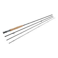  Shakespeare SROCCS804 Cedar Canyon Summit Fly Rod 8F 4W 4r legyező bot (1546651)