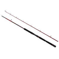 PENN Squadron III Boat Spinning Rod 212 Heavy 2,10m 20-30lb pergető bot (1558380)