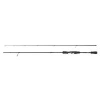  Abu Garcia Orra Predator Spinning Rod 802ML 2,44m 5-21g 2r pergető bot (1580846)