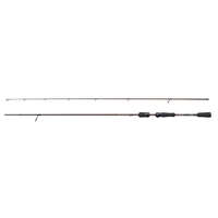 Abu Garcia SPIKE S Finesse Spin 702 3-15g 2.13m 2r pergető bot (1580863)