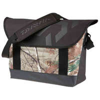  Daiwa Realtree Ap® Camo Messenger Flap Bag táska (15820-320)