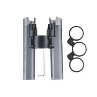 Daiwa Presso Iprimi Rod Tube Addition +2 botos bottartó (15905-001)