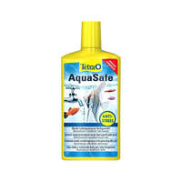 Tetra Aquasafe New Formula 100 ml "A Vízelőkészítő" (159334)