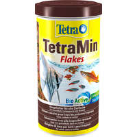  Tetra Min Flakes 100 ml lemezes díszhaltáp (159648)